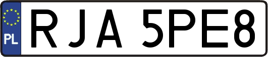 RJA5PE8