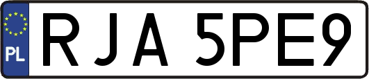 RJA5PE9