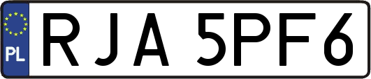 RJA5PF6