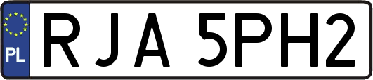 RJA5PH2