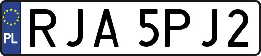 RJA5PJ2