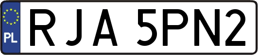 RJA5PN2