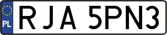 RJA5PN3