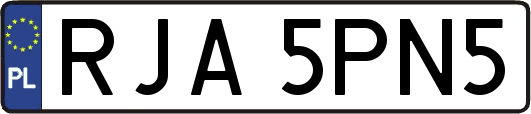 RJA5PN5