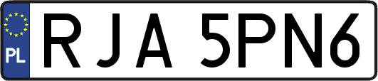 RJA5PN6