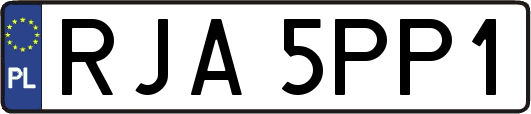 RJA5PP1