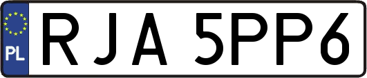 RJA5PP6