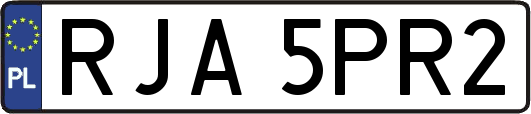 RJA5PR2
