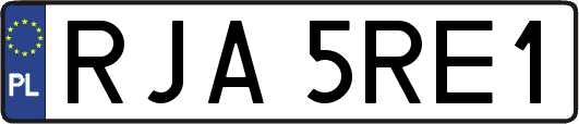 RJA5RE1