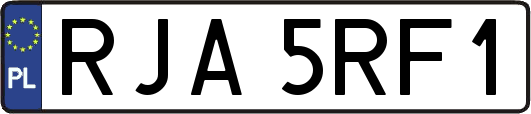 RJA5RF1