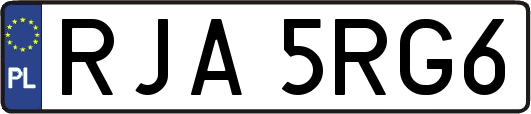 RJA5RG6