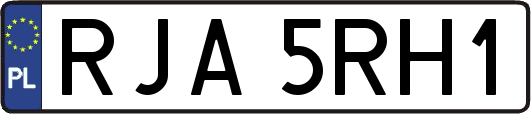 RJA5RH1