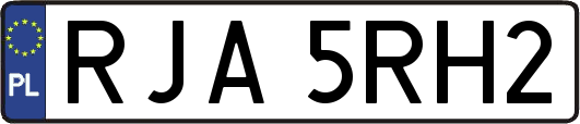 RJA5RH2