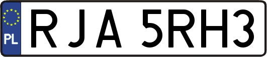 RJA5RH3