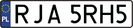 RJA5RH5