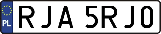 RJA5RJ0