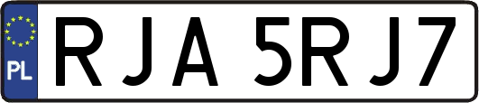 RJA5RJ7