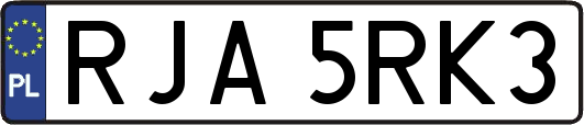 RJA5RK3