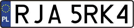 RJA5RK4
