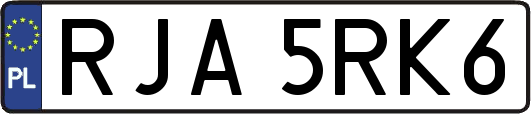 RJA5RK6