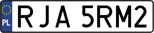 RJA5RM2