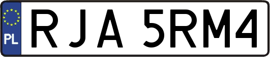 RJA5RM4