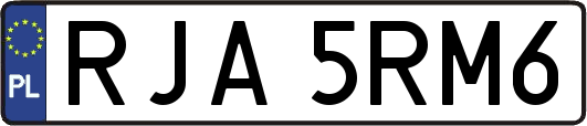 RJA5RM6