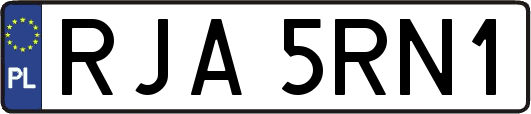 RJA5RN1