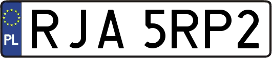RJA5RP2