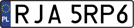 RJA5RP6