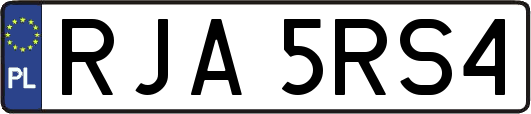 RJA5RS4