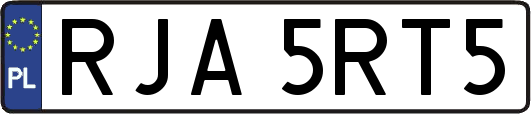 RJA5RT5