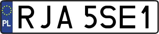 RJA5SE1