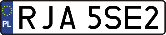 RJA5SE2