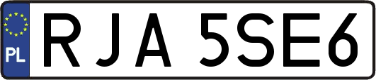 RJA5SE6