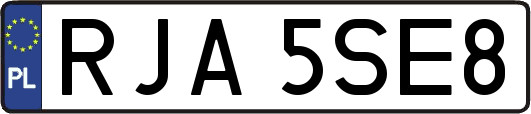 RJA5SE8