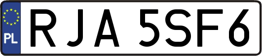 RJA5SF6