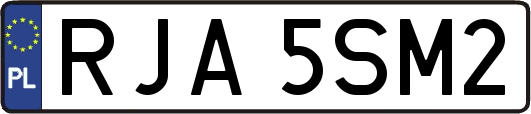 RJA5SM2