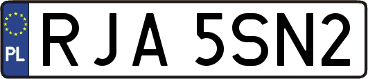 RJA5SN2