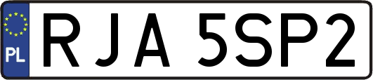 RJA5SP2