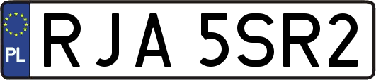 RJA5SR2