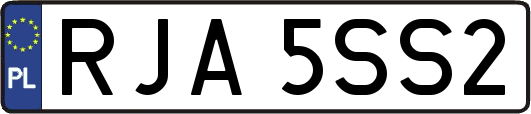 RJA5SS2