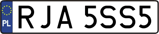 RJA5SS5