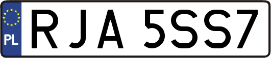 RJA5SS7