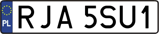 RJA5SU1