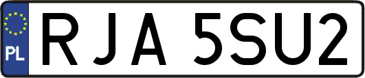 RJA5SU2