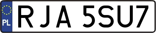 RJA5SU7