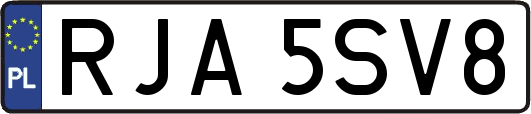 RJA5SV8