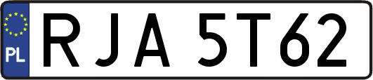 RJA5T62