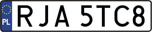 RJA5TC8